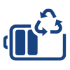 prolux_icon_batterie_recycling_blau